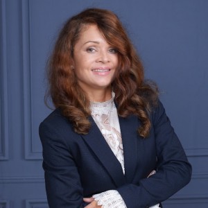 Susana Maksuta, Recognized by BestAgents.us as a 2023 Top Agent.