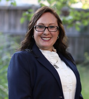 Ellen Riddoch, Recognized by BestAgents.us as a 2023 Top Agent.