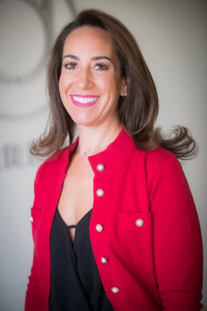 Rosalynd Alatorre, DMD, a Dentist with Alatorre Dental 