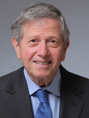 Robert Matalon, MD, a Nephrologist in Private Practice