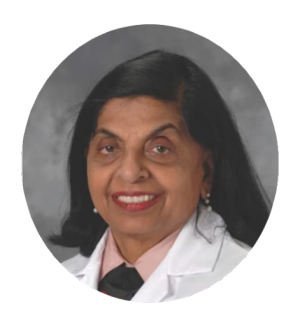 Get to know Pediatrician Dr. Niru Prasad, who serves patients throughout the State of Michigan.