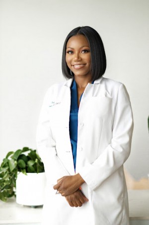 Shayla M. Arceneaux, PA-C, a Physician Assistant with Advanced Dermatology
