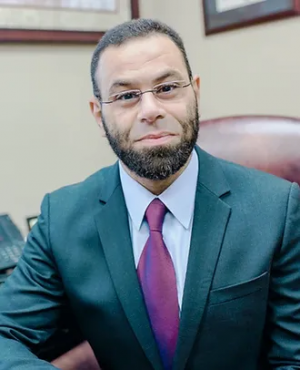 Mohamed Sheta, MD, FASN, FASDIN, a Nephrologist with Houston Kidney Specialists