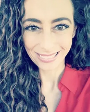 Sabrina Martin, PsyD, a Psychologist with Martin Psychological Services & Consulting