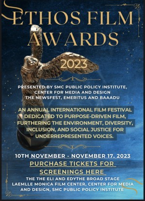 ETHOS Film Festival Opening Night Gala