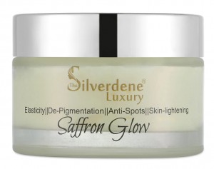 Saffron Glow Kesar Face Cream