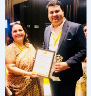 Sagar Chugh-oneworldvastu