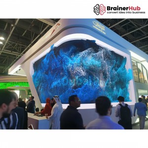 BrainerHub