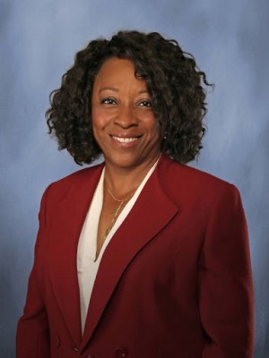 Marie-Blanche Tchetgen, MD, a Urologist with Urology Clinics of North Texas 