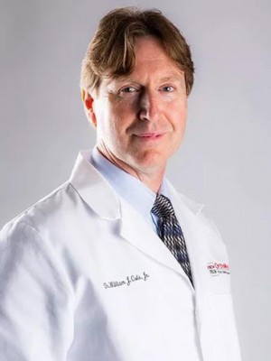 William J. Cole Jr., DO, FAASCP, Regenerative Medicine Expert