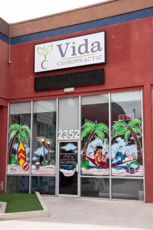 Vida Chiropractic