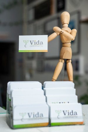 Vida Chiropractic