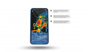 App with Notifications