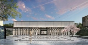 PUYUE HESHAN shined in New York City,25 years, let the world experience the real PUYUE