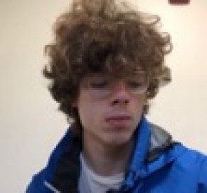 Musician Eamonn Welliver