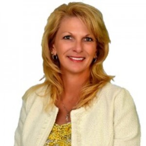 Lisa Zambuto, Recognized by BestAgents.us as a 2023 Top Agent