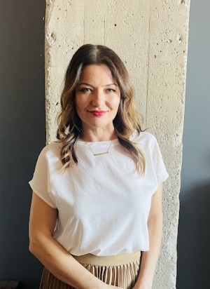 Michele Parisotto, Recognized by BestAgents.us as a 2023 Top Agent