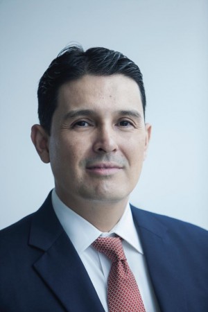 Cristiano Koga CEO Modern Logistics