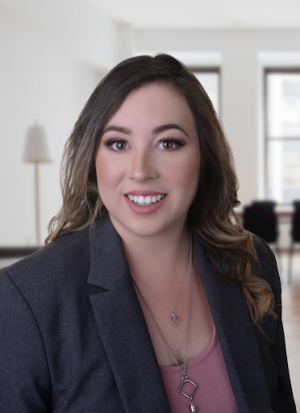 Kate Gutierrez, Recognized by BestAgents.us as a 2023 Top Agent