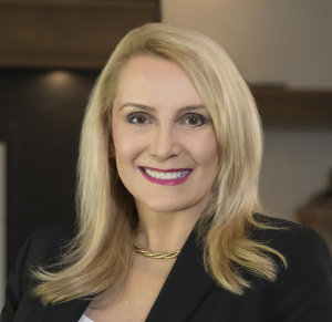 Karen Larson, Recognized by BestAgents.us as a 2023 Top Agent