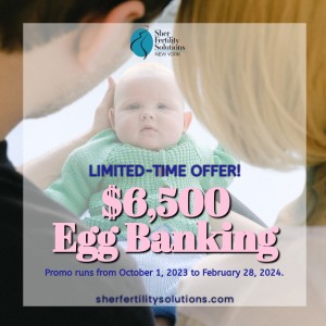 Egg Banking Special