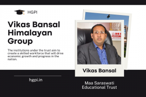 Vikas Bansal Himalayan Group