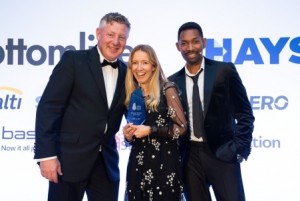 Xelix wins Accounts Payable Solution Partner of the Year award