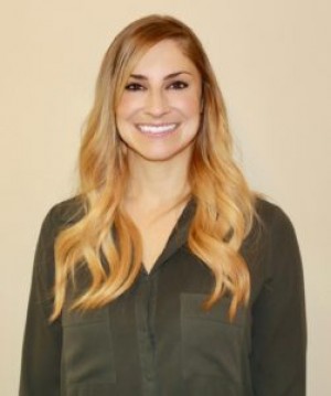 Cristina Crouse, DC, a Chiropractor with Vitality Family Chiropractic