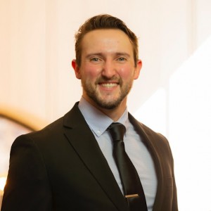 Skylar Dailey, DPT, a Physical Therapist with ATI Physical Therapy