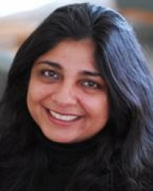Nivedita Chander, MD, a Nephrologist with Bluemont Nephrology