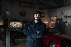Tom's Auto Body Works : Setting the Standard for Excellence in Automotive Repairs