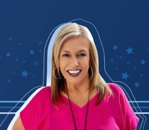 Kim Hawk, Recognized by BestAgents.us as a 2023 Top Agent