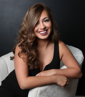 Courtney Mayes, Recognized by BestAgents.us as a 2023 Top Agent