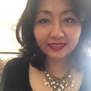 Selina Li, Recognized by BestAgents.us as a 2023 Top Agent