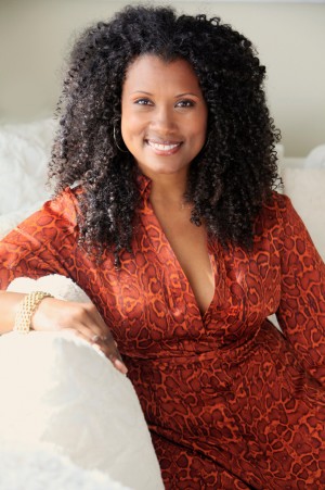 Actress Janora McDuffie Photo
