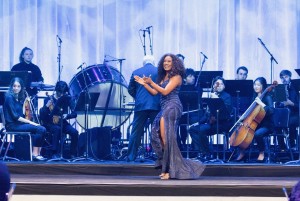 Janora McDuffie Campaign Celebration 1