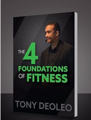 Fitness Expert Tony Deoleo challenges the Fitness Industry by closing 100% of Fitness Consultation