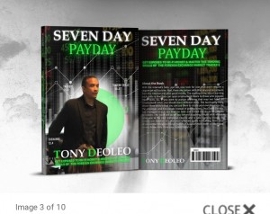 Fitness Expert Tony Deoleo challenges the Fitness Industry by closing 100% of Fitness Consultation