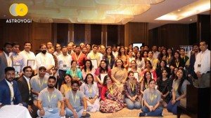 Astroyogi’s 2nd Annual Partners Meet 2019