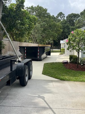 dumpster rental fort lauderdale fl