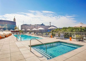 Godrej 24 Manyata Amenities