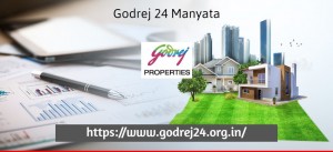 Godrej 24 Manyata