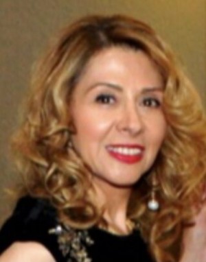 Fariba Hemat, DDS, a Dentist with Cosmetic and Laser Dentistry of Orange County