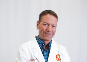 Thomas Nathan Hoffmann, MD, a Rheumatologist with Rheumatology Solutions