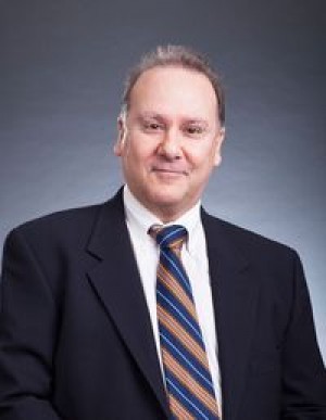 Kenneth G. Kalassian, MD, FCCP, Pulmonologist and Critical Care Physician 
