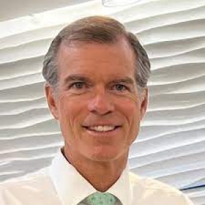 Dr. William Wiedner, a Chiropractor with Harbour Medical Centers