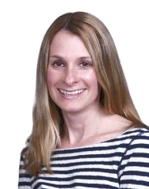 Julie Trim, a Licensed Clinical Psychologist with Julie Trim, PhD & Associates