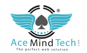Ace Mind Tech logo