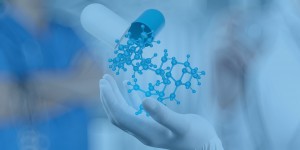 Small Molecule API Market