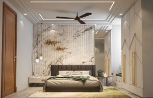 Bed Room Design